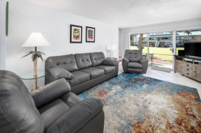Seaspray Condos 109A